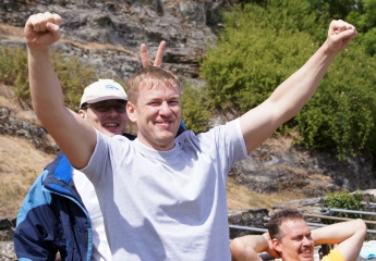 Wandertag 2011